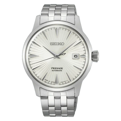 Seiko Presage Automatic Men's Watch SRPG23