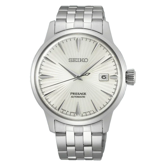 Seiko Presage Automatic Men's Watch SRPG23