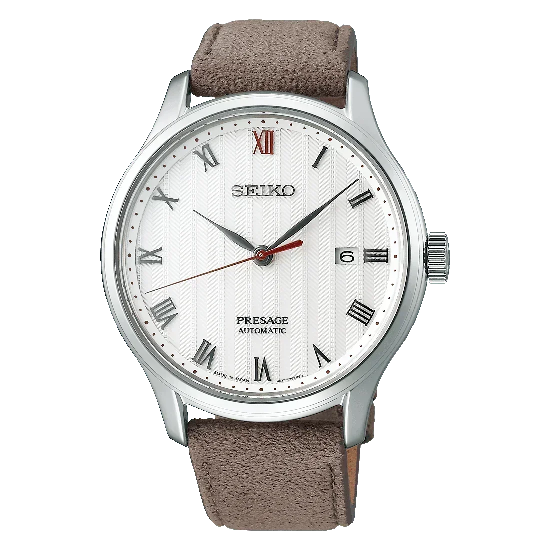 Seiko Presage Automatic Men's Watch SRPG25