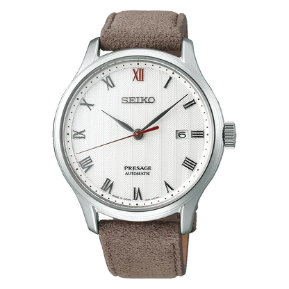 Seiko Presage Automatic Men's Watch SRPG25