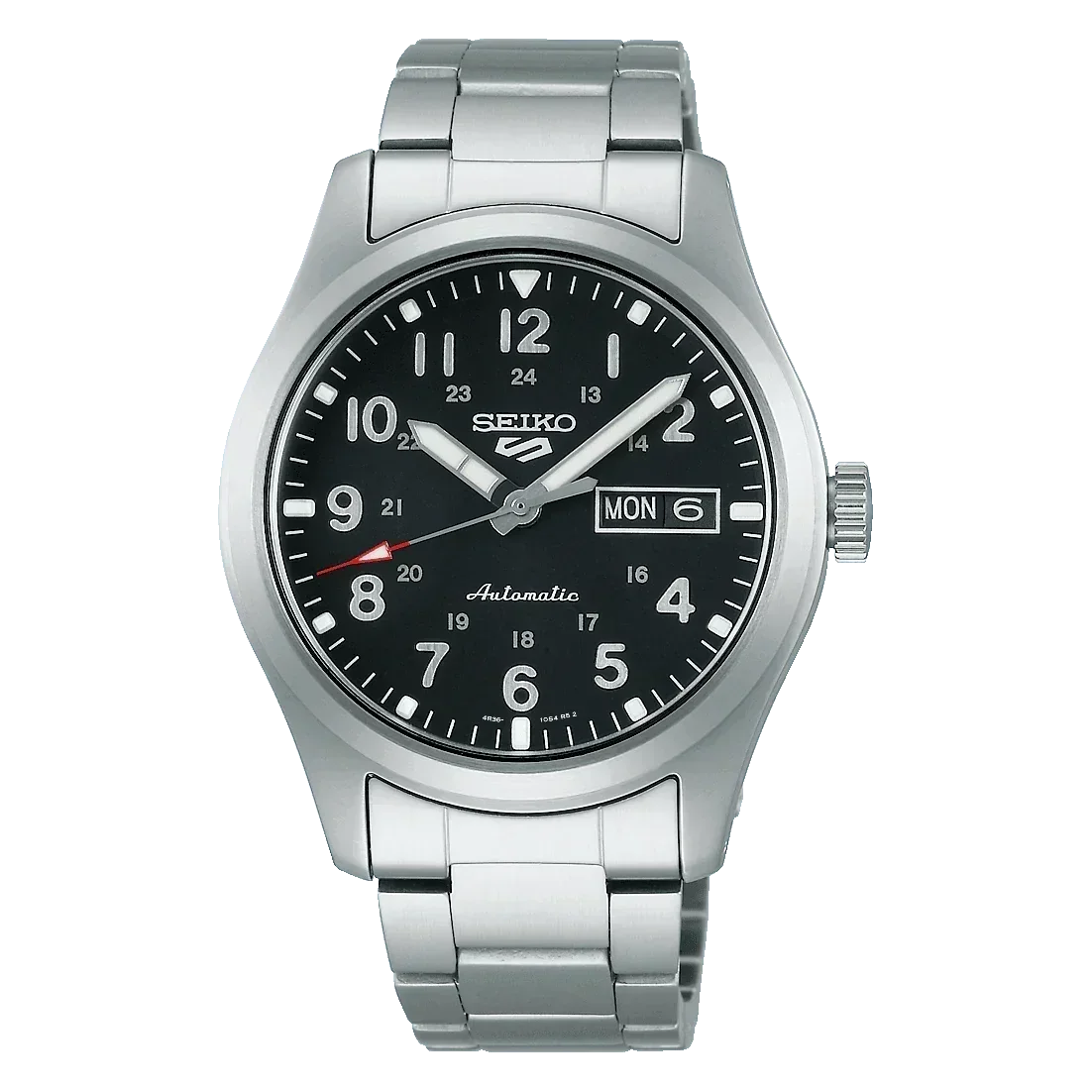 Seiko 5 Sports Automatic Men's Watch SRPG27K1F