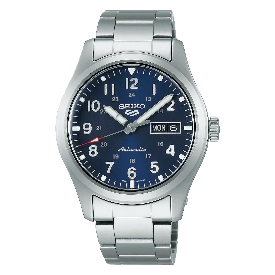 Seiko 5 Sports Automatic Men's Watch SRPG29K1