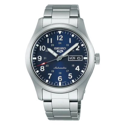 Seiko 5 Sports Automatic Men's Watch SRPG29K1
