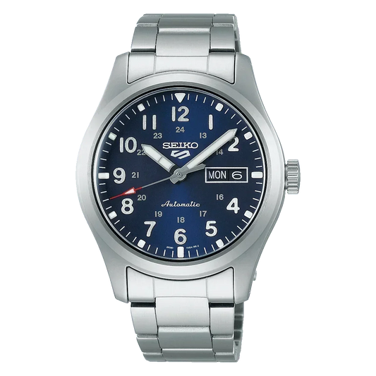 Seiko 5 Sports Automatic Men's Watch SRPG29K1