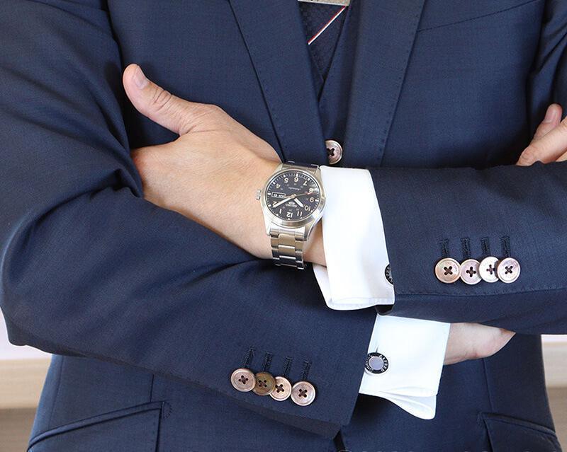 Seiko 5 Sports Automatic Mens Watch SRPG29K1