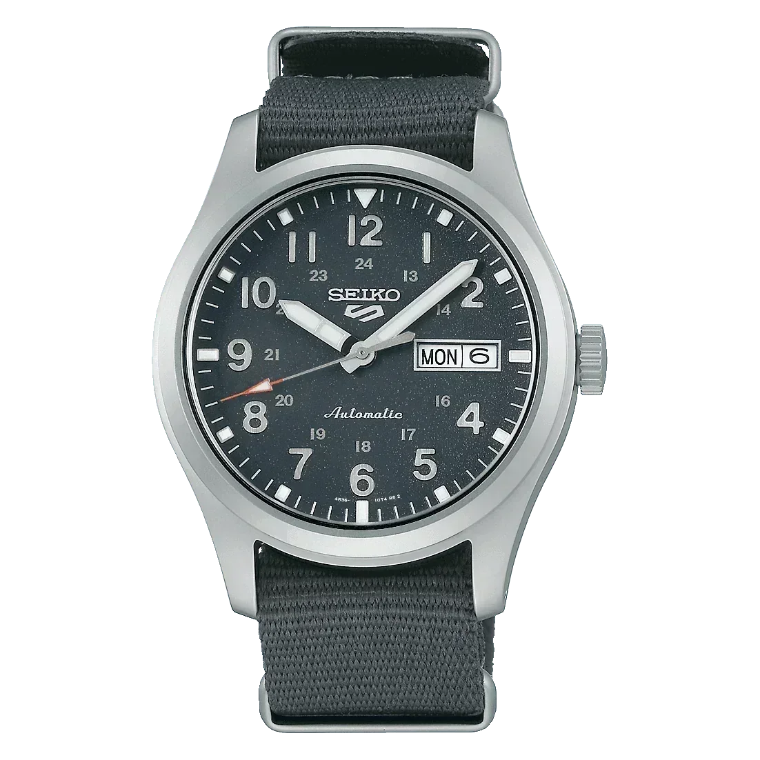 Seiko 5 Sports Automatic Men's Watch SRPG31K1