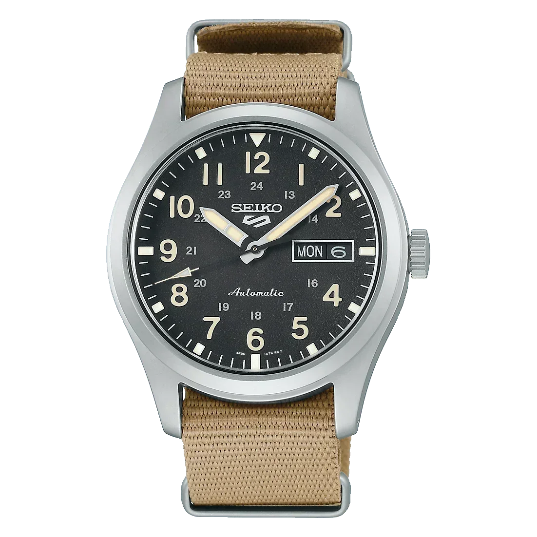 Seiko 5 Sports Automatic Men's Watch SRPG35K1