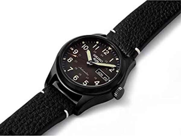 Seiko 5 Sports Automatic Men's Watch SRPG41K1