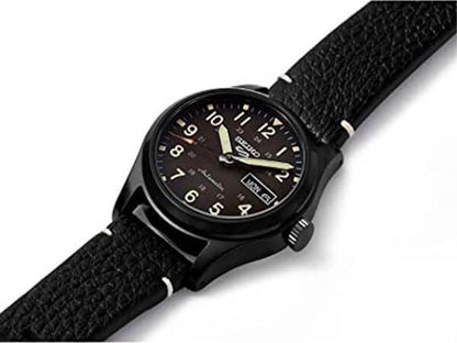 Seiko 5 Sports Automatic Men's Watch SRPG41K1