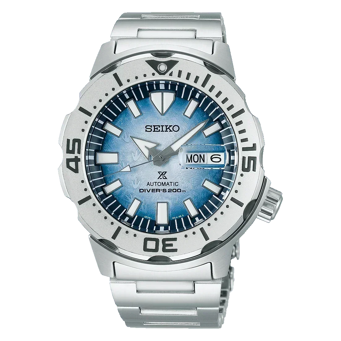 Seiko Prospex Automatic Men's Watch SRPG57