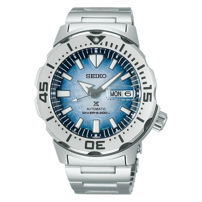 Seiko Prospex Automatic Men's Watch SRPG57