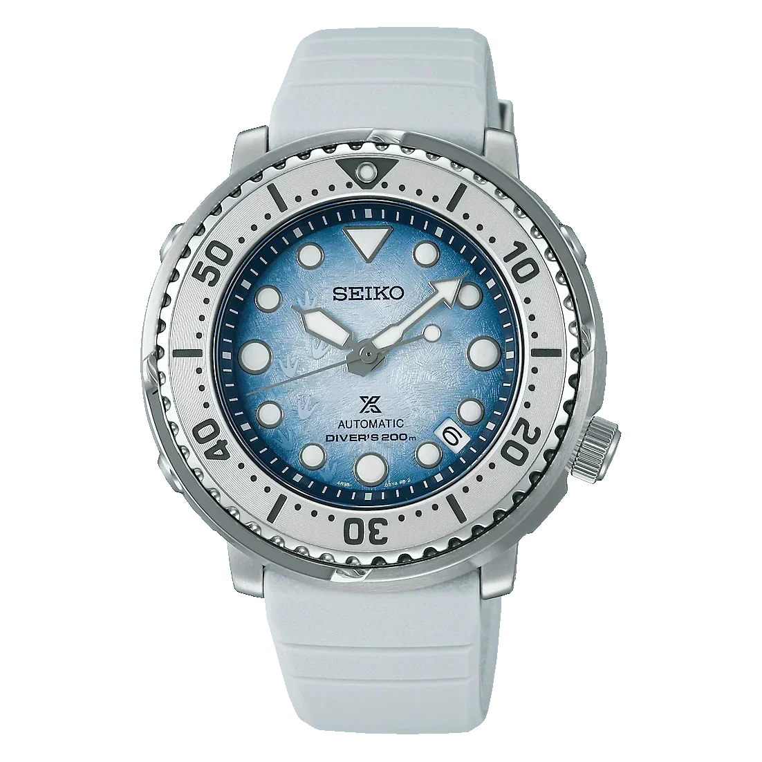 Seiko Prospex Automatic Men's Watch SRPG59