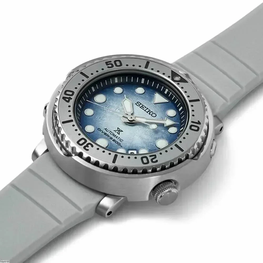 Seiko Prospex Automatic Men's Watch SRPG59