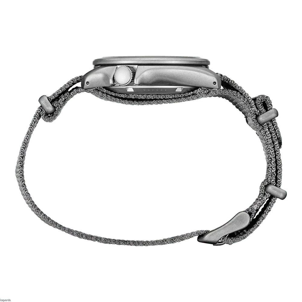 Seiko 5 Sports Cement Automatic Mens Watch SRPG63K1