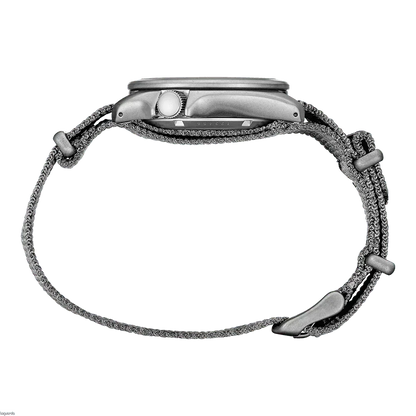 Seiko 5 Sports Cement Automatic Mens Watch SRPG63K1