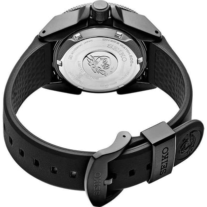 Seiko Prospex Limited Edition Automatic Men's Watch SRPH11K1