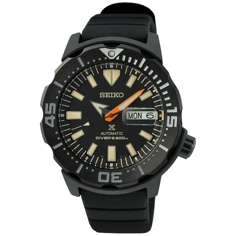 Seiko Prospex Limited Edition Automatic Men's Watch SRPH13K1