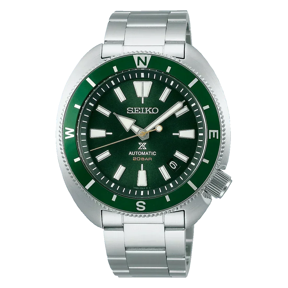 Seiko Prospex Automatic Men's Watch SRPH15