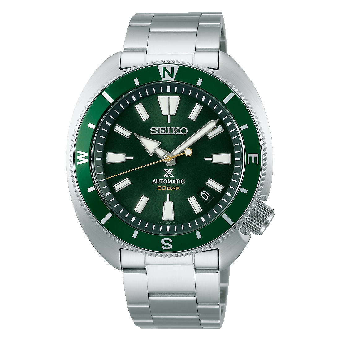 Seiko Prospex Automatic Men&#39;s Watch SRPH15