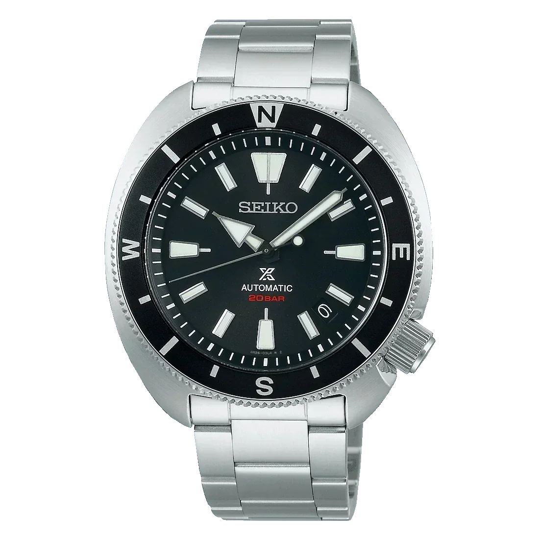 Seiko Prospex Automatic Men's Watch SRPH17