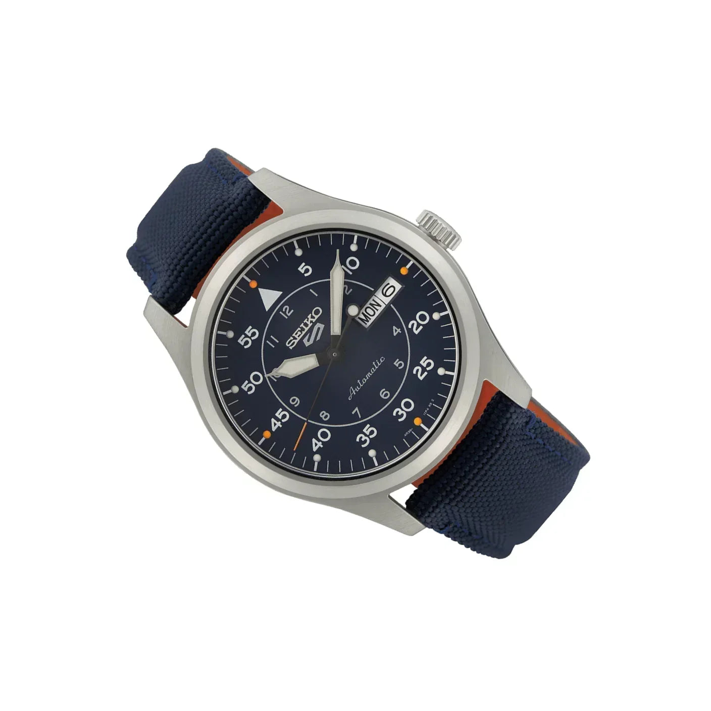 Seiko 5 Sports Automatic Men's Watch SRPH31K1