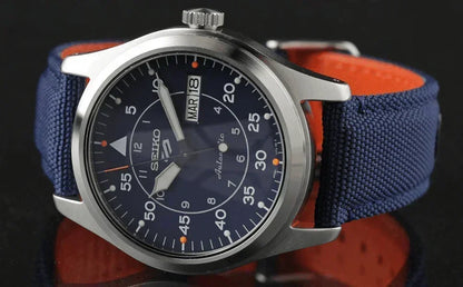 Seiko 5 Automatic Mens Watch SRPH31K1