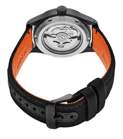 Seiko 5 Sports ‘Flieger’ Automatic Men's Watch SRPH33K1