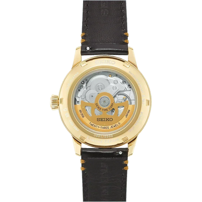 Seiko Presage Limited Edition Automatic Men's Watch SRPH78