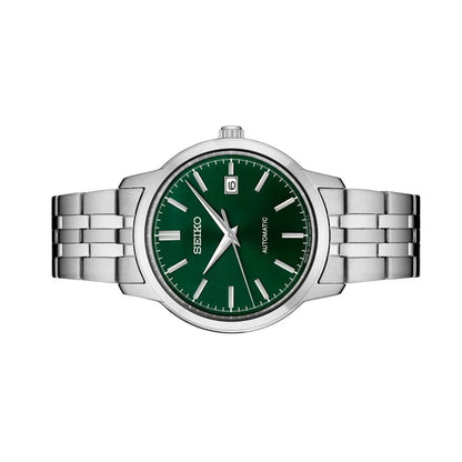 Seiko Essentials Automatic Mens Watch SRPH89