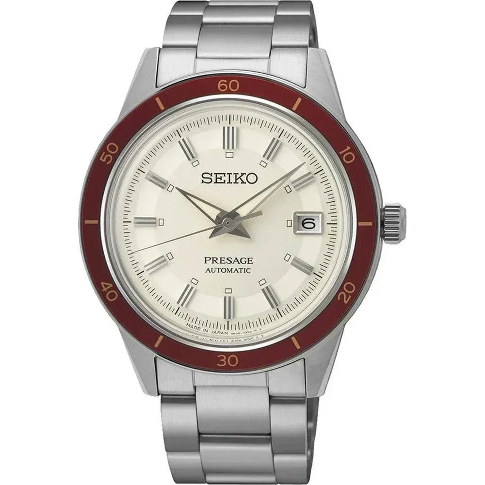 Seiko Presage Automatic Men's Watch SRPH93