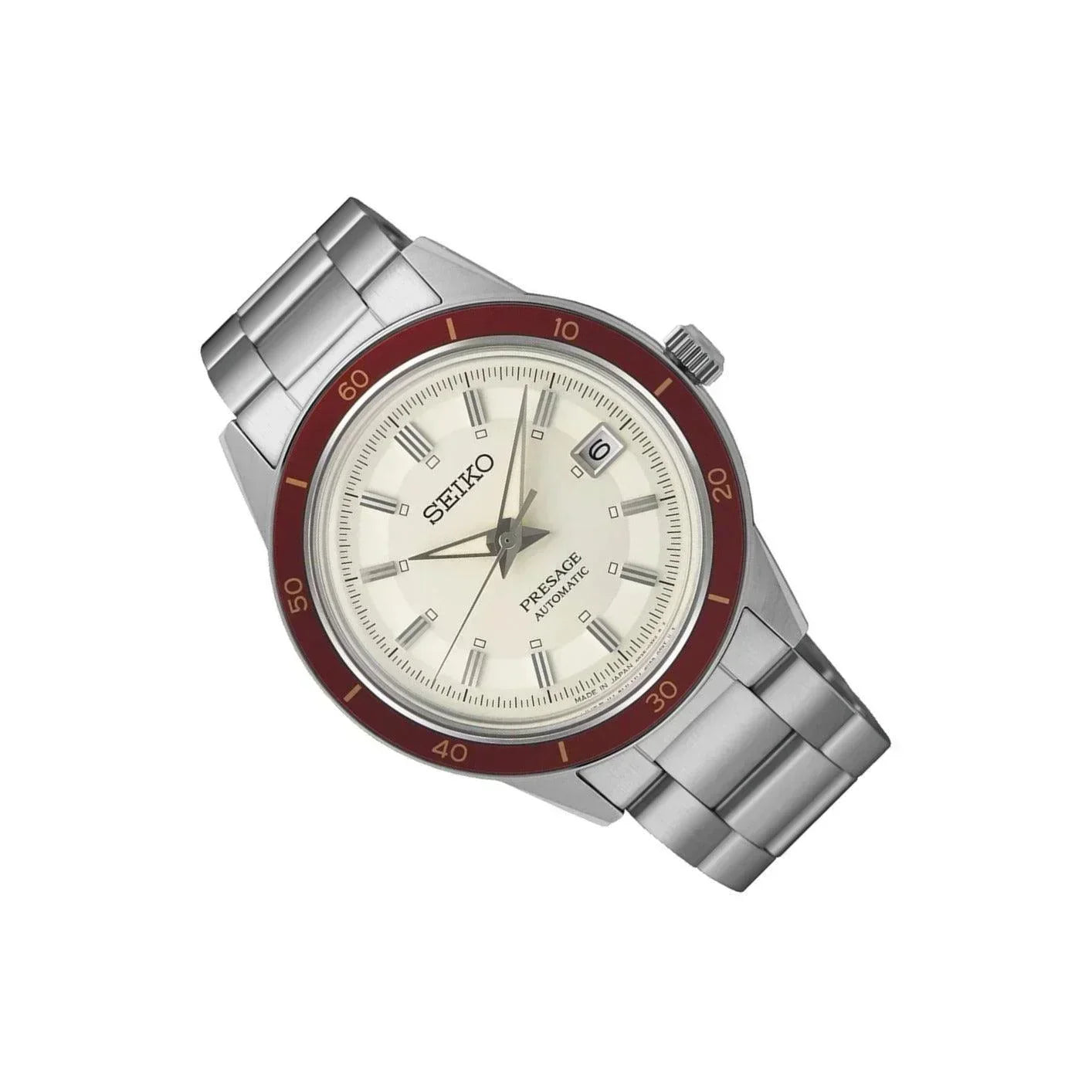 Seiko Presage Automatic Men's Watch SRPH93