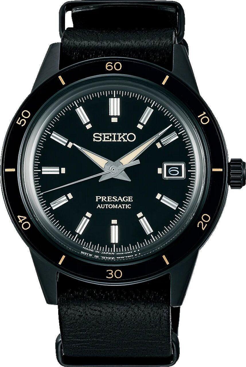 Seiko Presage Automatic Men's Watch SRPH95