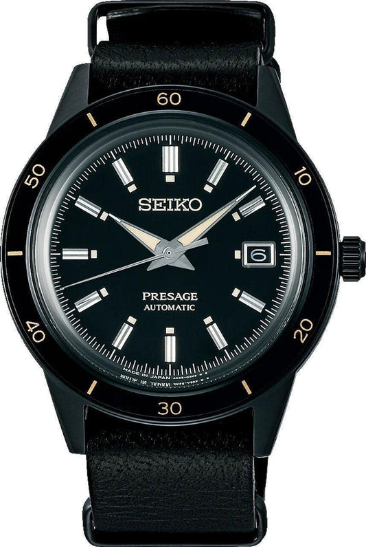 Seiko Presage Automatic Men's Watch SRPH95