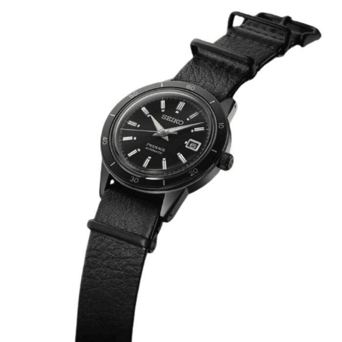 Seiko Presage Automatic Men's Watch SRPH95