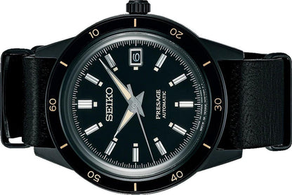 Seiko Presage Automatic Mens Watch SRPH95