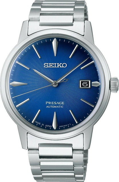 Seiko Presage Automatic Men's Watch SRPJ13