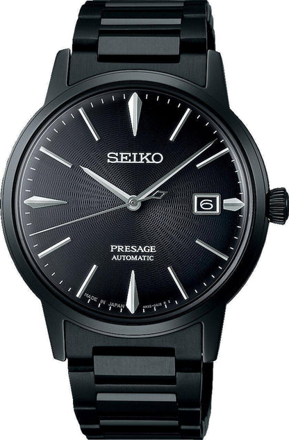 Seiko Presage Automatic Men's Watch SRPJ15