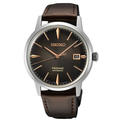 Seiko Presage Automatic Men's Watch SRPJ17
