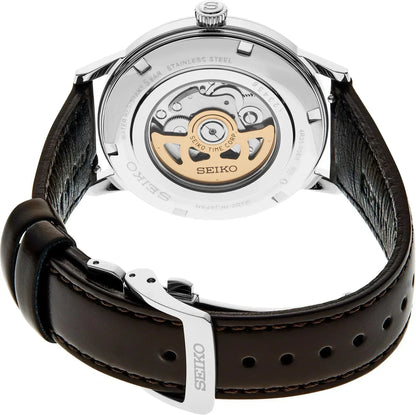 Seiko Presage Automatic Mens Watch SRPJ17