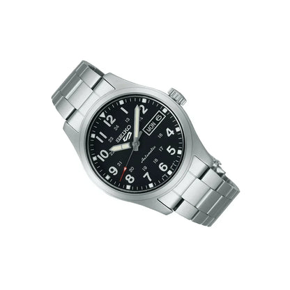 Seiko 5 Sports Automatic Men's Watch SRPJ81K1