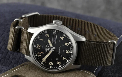 Seiko 5 Sports Automatic Men's Watch SRPJ85K1