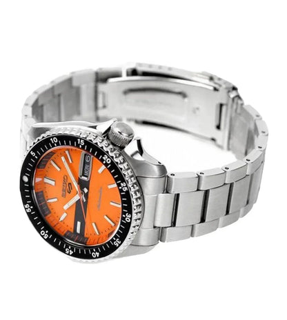 Seiko 5 Sports Special Edition Automatic Men's Watch SRPK11K1