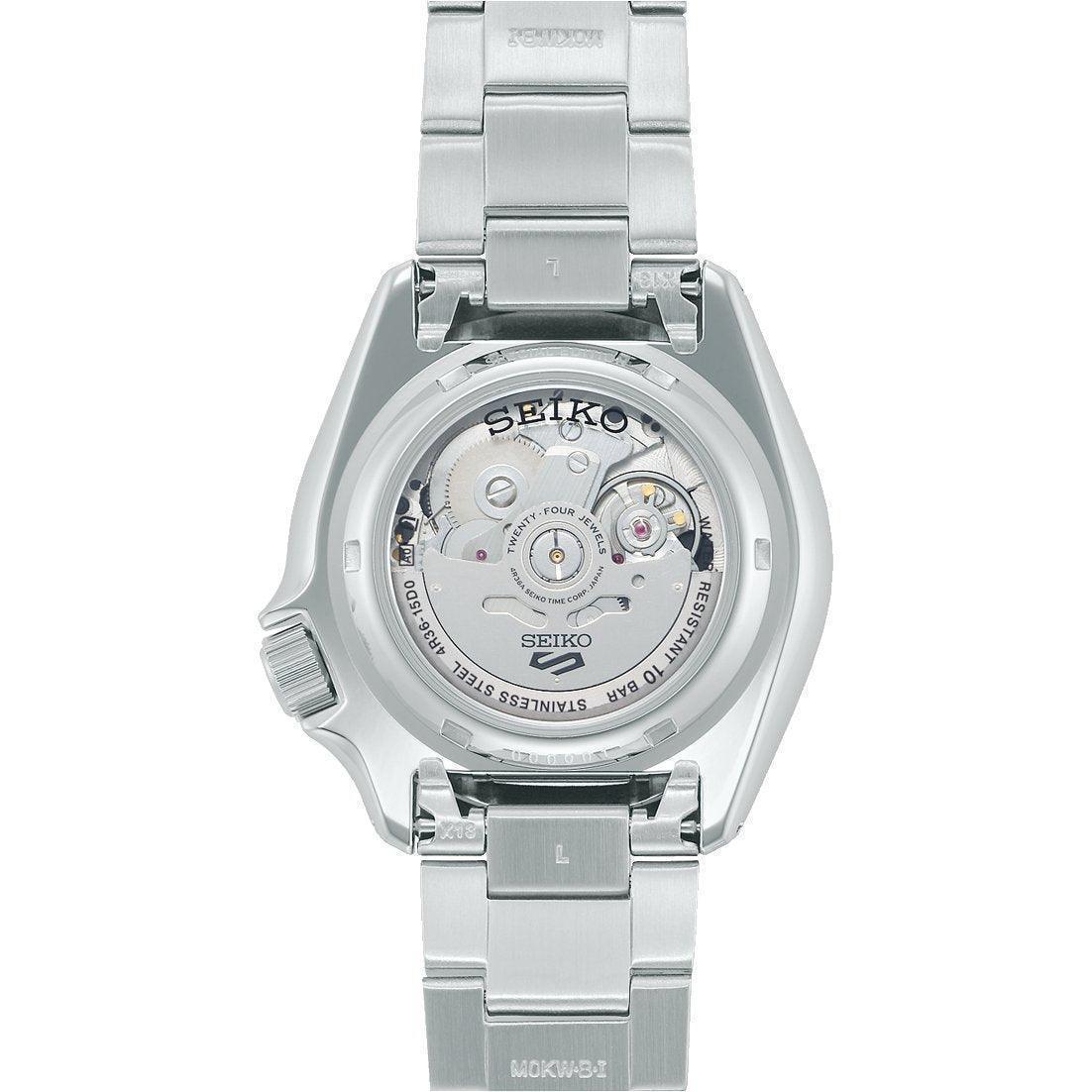 Seiko 5 Sports Special Edition Automatic Mens Watch SRPK13K1