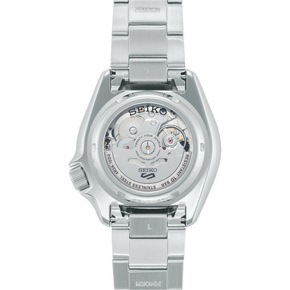 Seiko 5 Sports Special Edition Automatic Mens Watch SRPK13K1