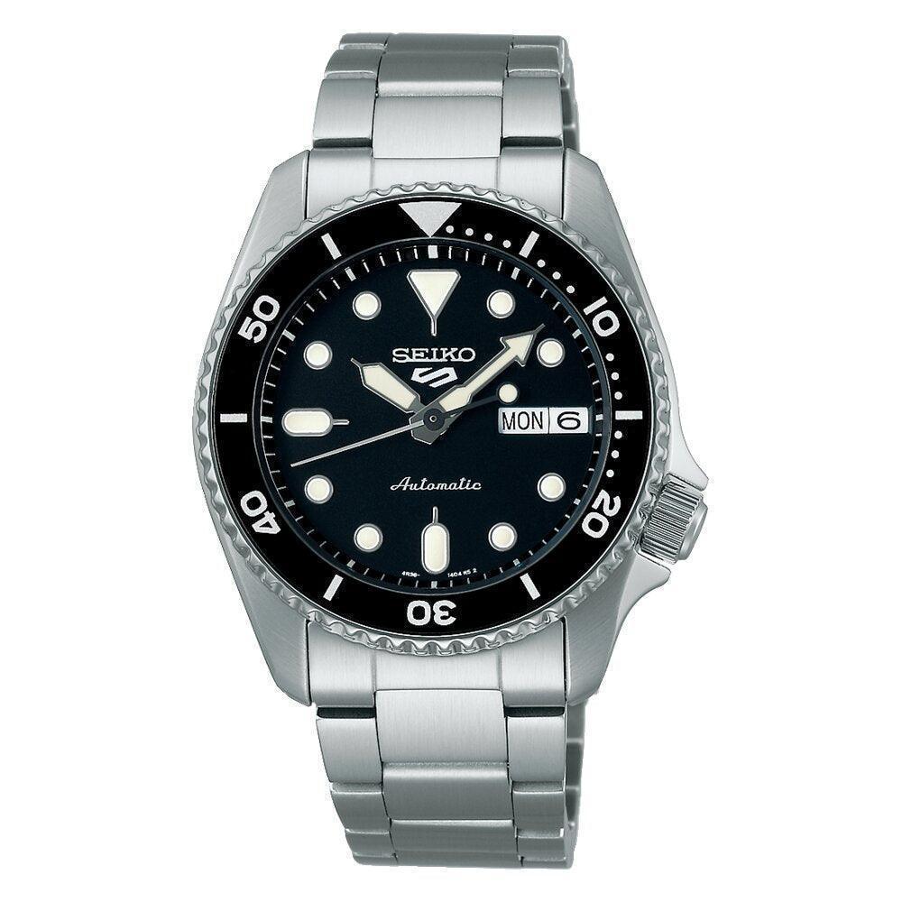 Seiko 5 Sports Automatic Men's Watch SRPK29K1