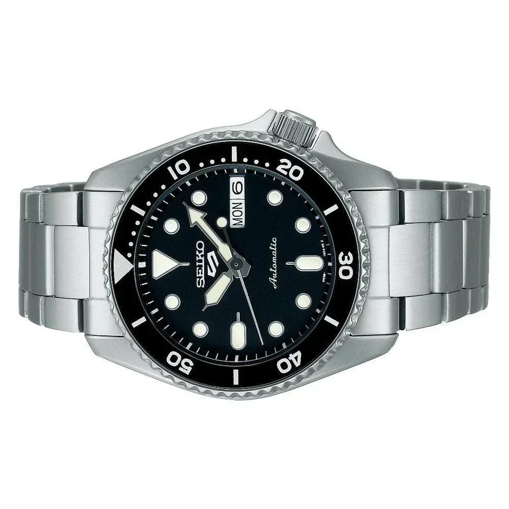 Seiko 5 Sports Automatic Men's Watch SRPK29K1