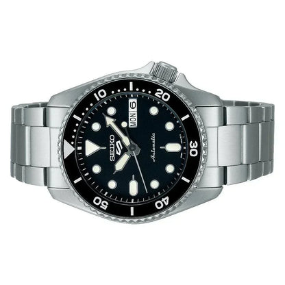 Seiko 5 Sports Automatic Men's Watch SRPK29K1