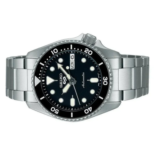 Seiko 5 Sports Automatic Men's Watch SRPK29K1
