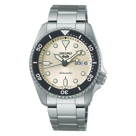 Seiko 5 Sports Automatic Men's Watch SRPK31K1