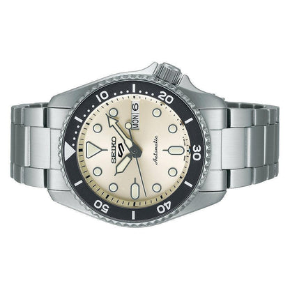 Seiko 5 Sports Automatic Men's Watch SRPK31K1